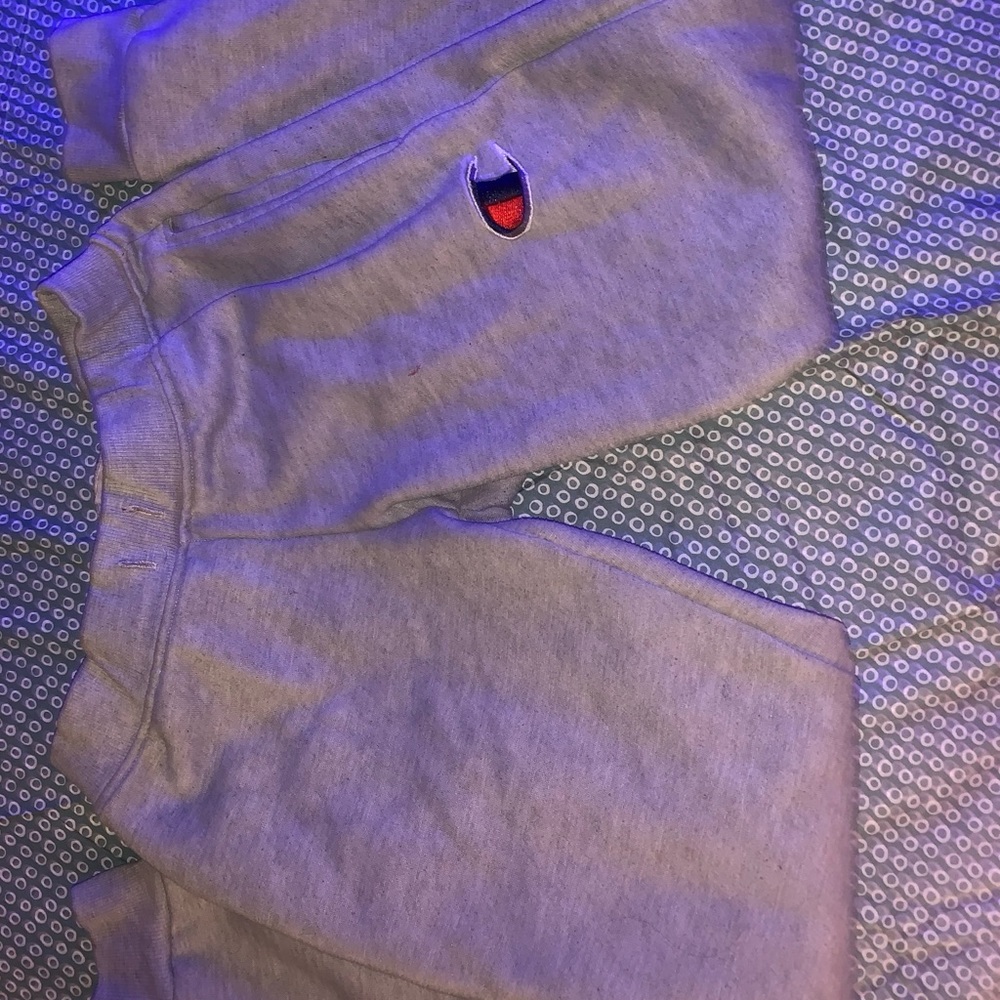 Champion Sweatpants